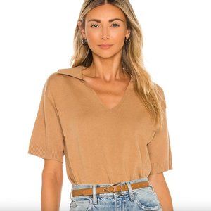 Line & Dot Parker Sweater Top